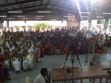 Pammal Swarna Pada Pushpam